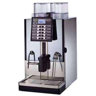 Кофемашина-суперавтомат Nuova Simonelli Talento plus 380V+Easy C в ШефСтор (chefstore.ru)